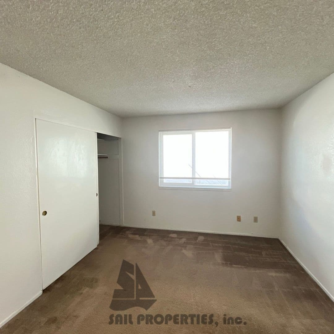 Midway City Apartment: 14932 Jackson St. - Unit A