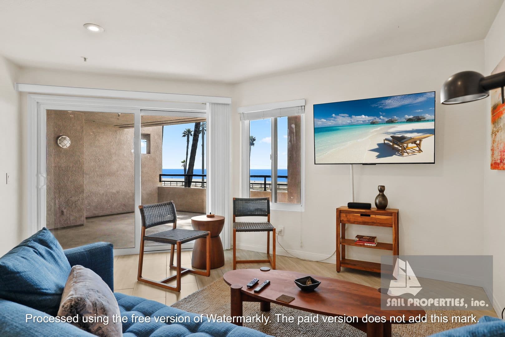 Huntington Beach Condo: 1200 PCH #217