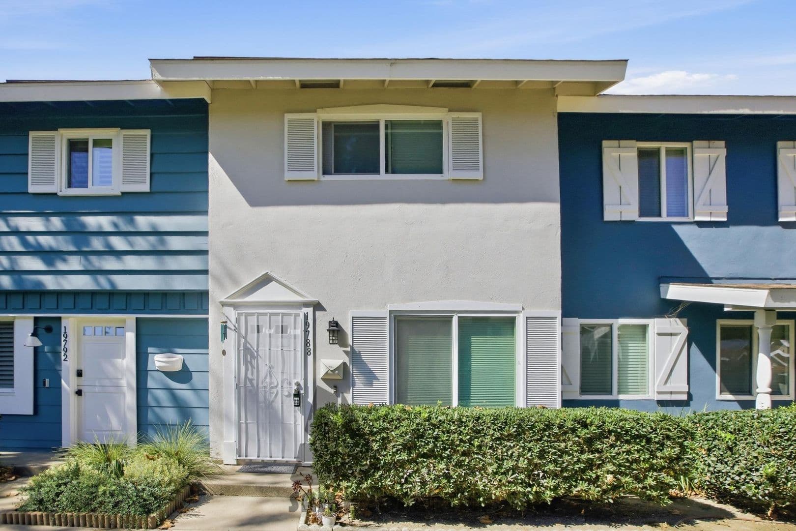 Huntington Beach Townhome: 19788 Coventry Lane