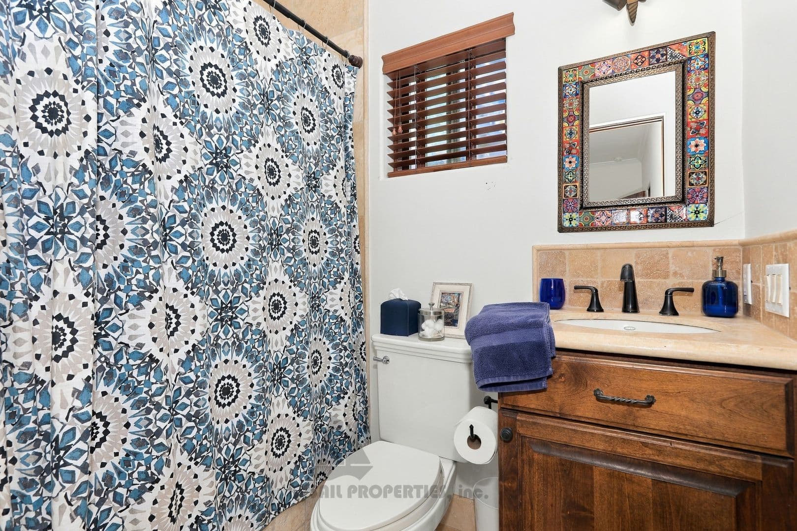Huntington Beach House: 1115 California Street