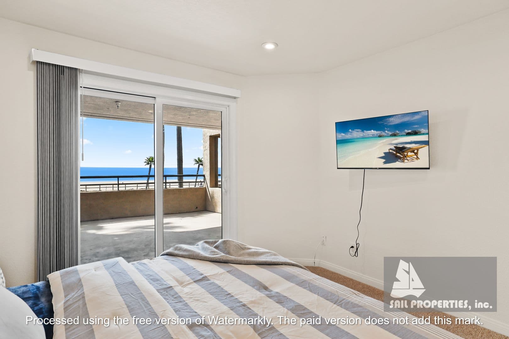Huntington Beach Condo: 1200 PCH #217