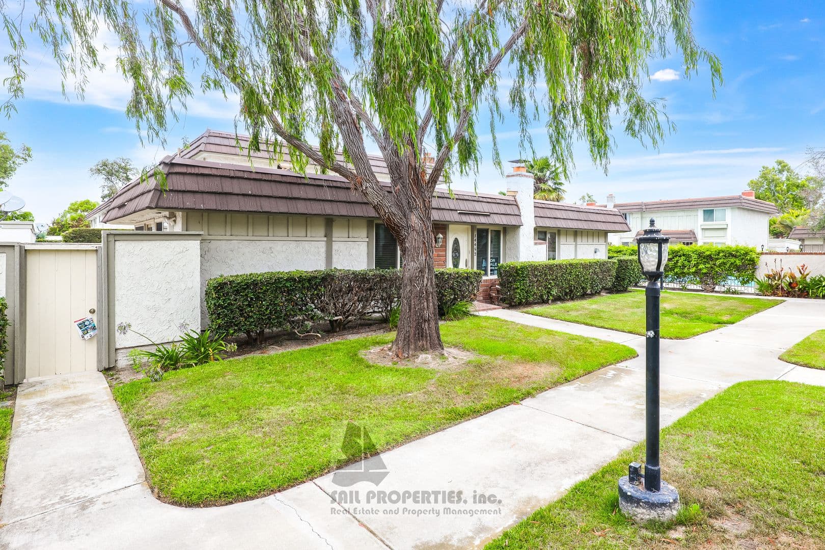 Westminster Townhome: 14452 Pimlico Rd