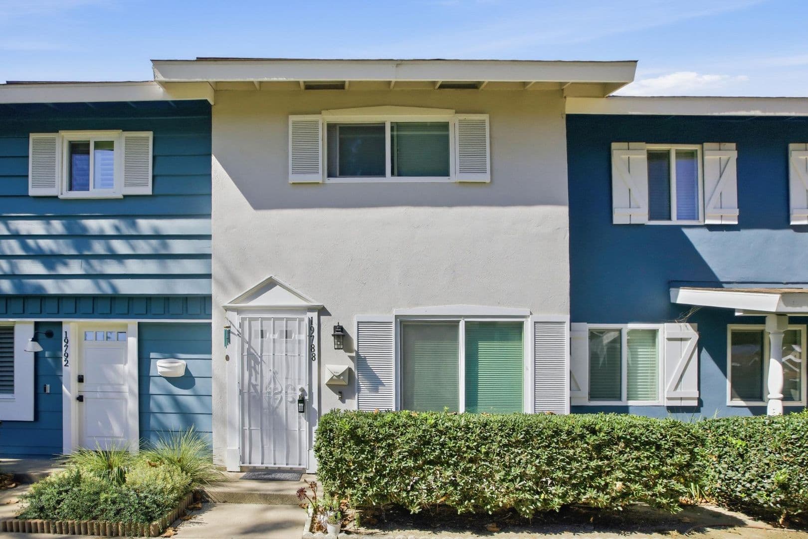 Huntington Beach Townhome: 19788 Coventry Lane