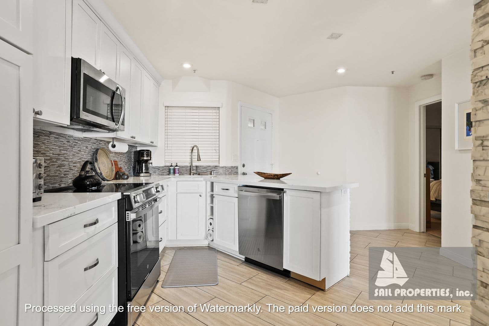 Huntington Beach Condo: 1200 PCH #217