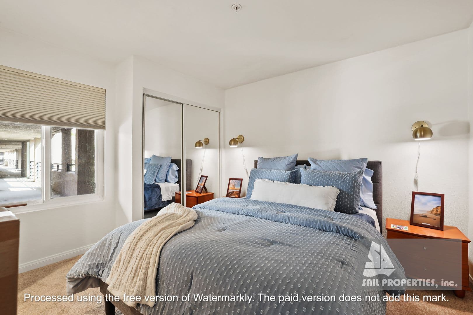 Huntington Beach Condo: 1200 PCH #217