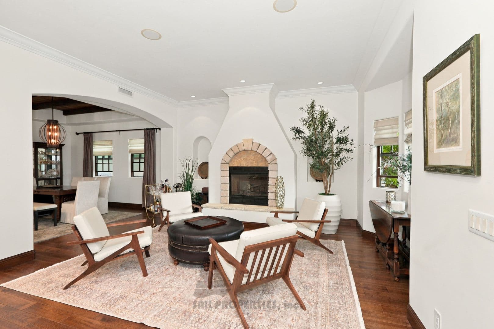 Huntington Beach House: 1115 California Street