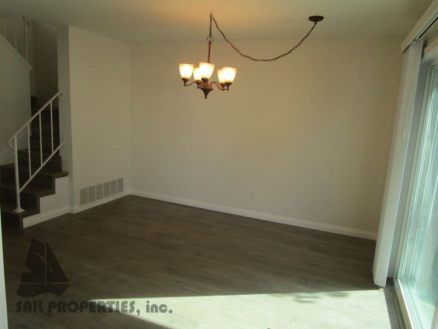 Westminster Townhome: 5662 Eastbourne Walk