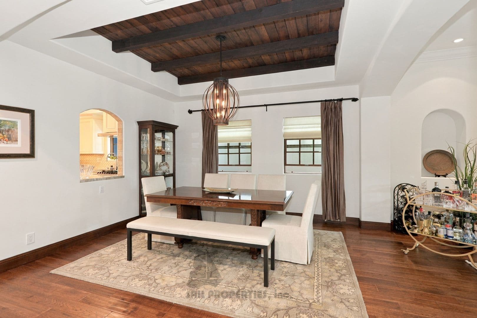 Huntington Beach House: 1115 California Street