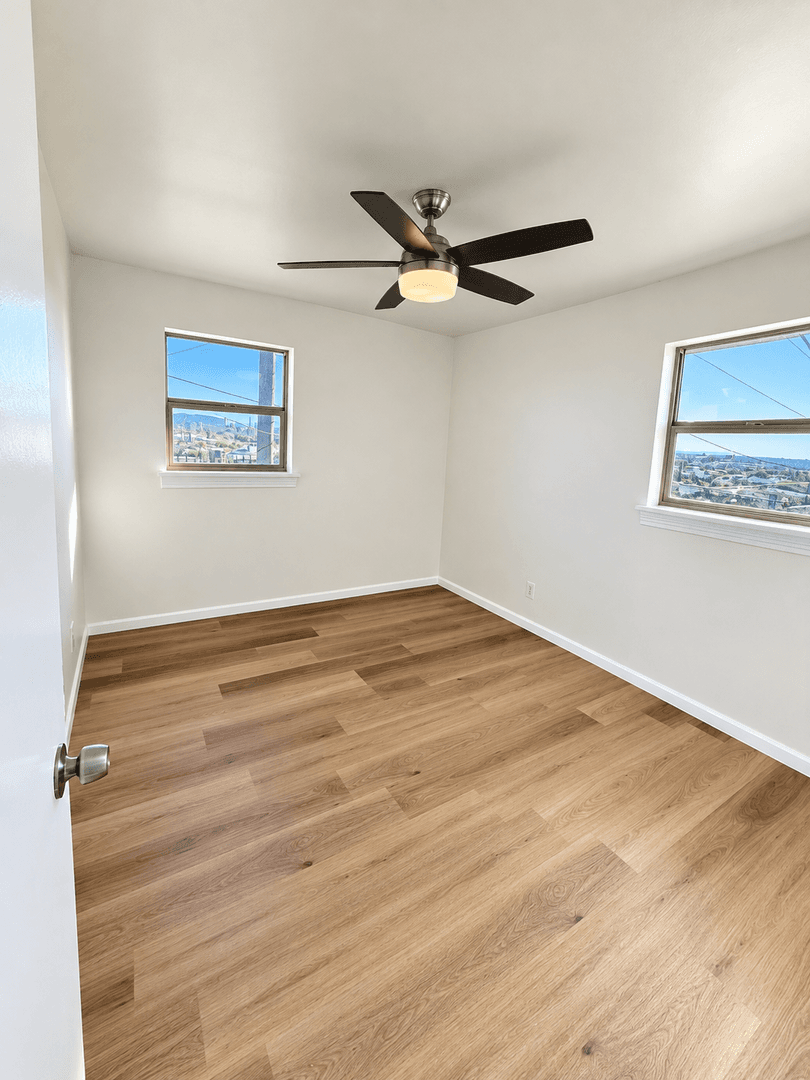 El Paso Apartment: 1616 N Stanton