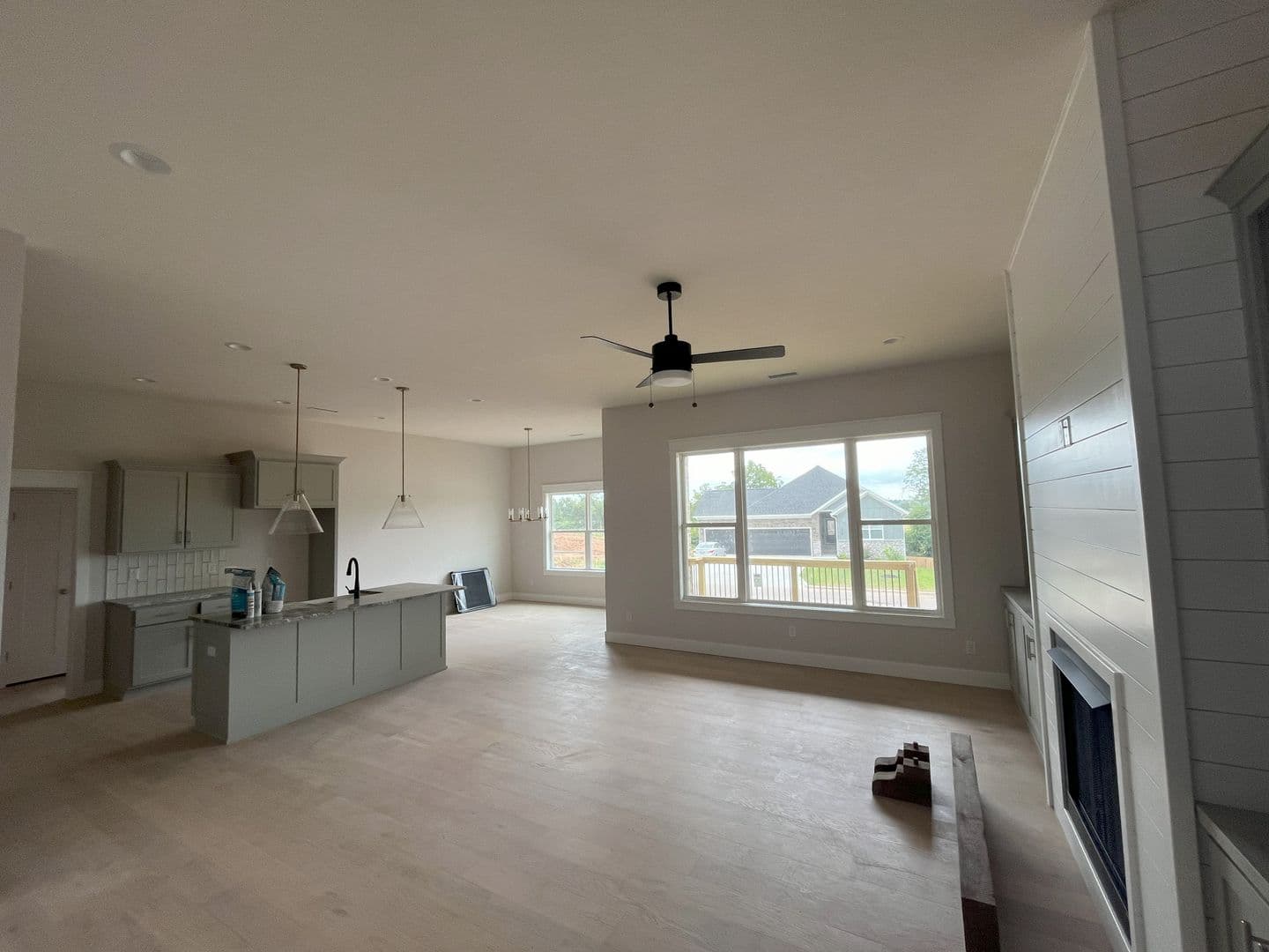 Springfield House: 1279 W. Sage Ct.