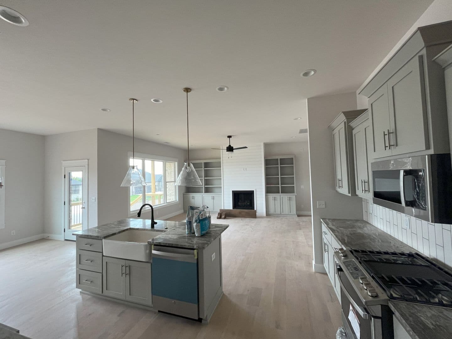 Springfield House: 1279 W. Sage Ct.