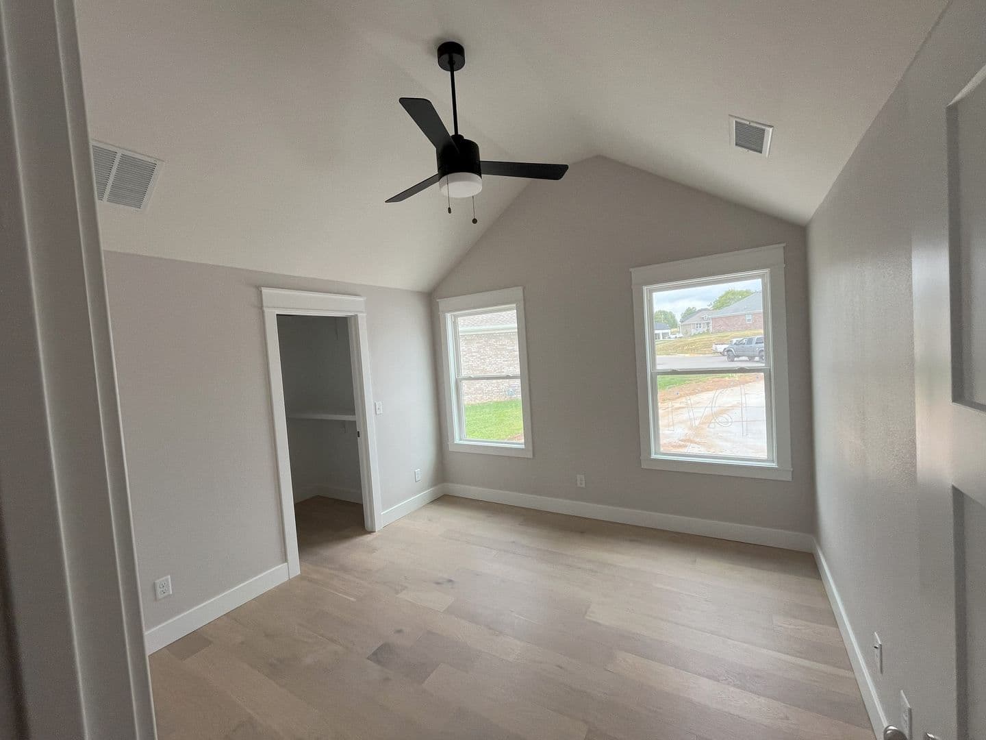 Springfield House: 1279 W. Sage Ct.