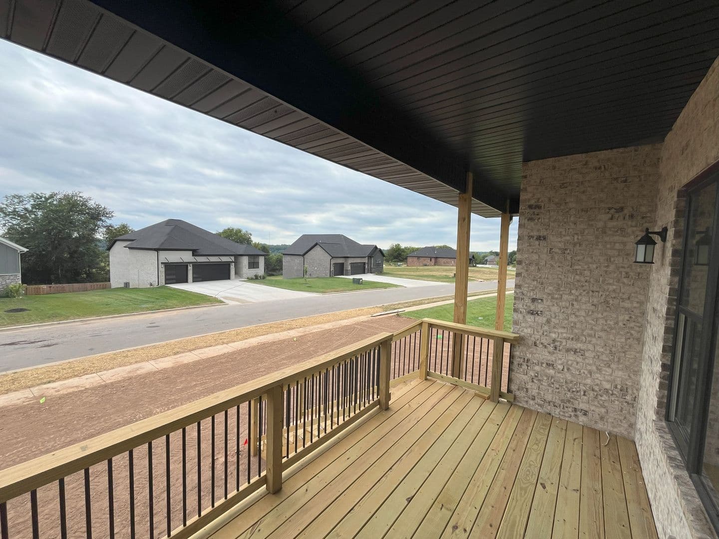 Springfield House: 1279 W. Sage Ct.
