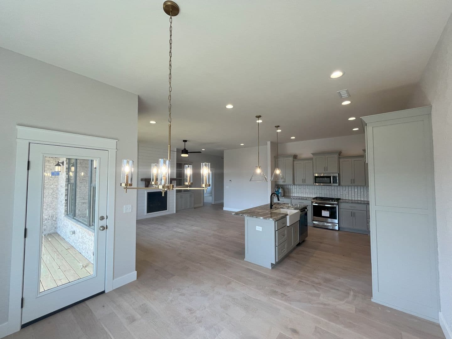 Springfield House: 1279 W. Sage Ct.