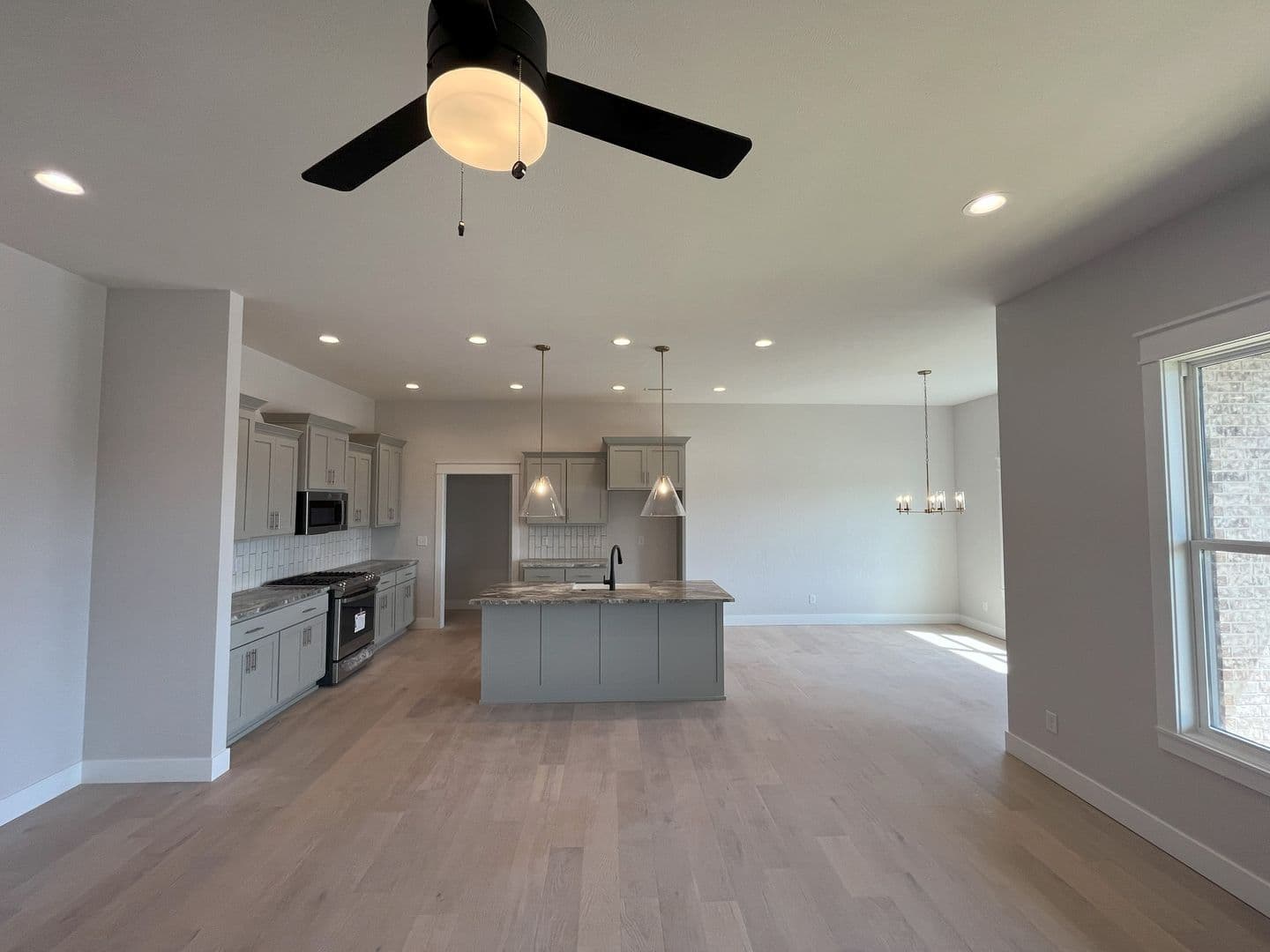 Springfield House: 1279 W. Sage Ct.