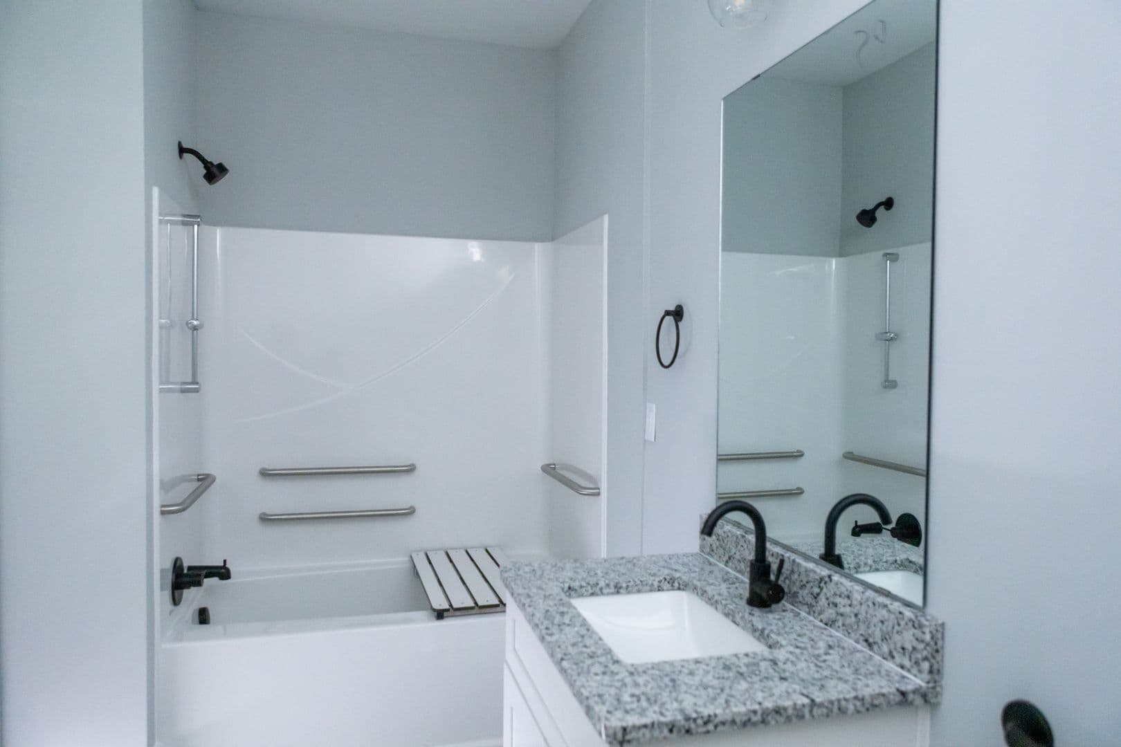 Raleigh Apartment: 3116 Tryon Road