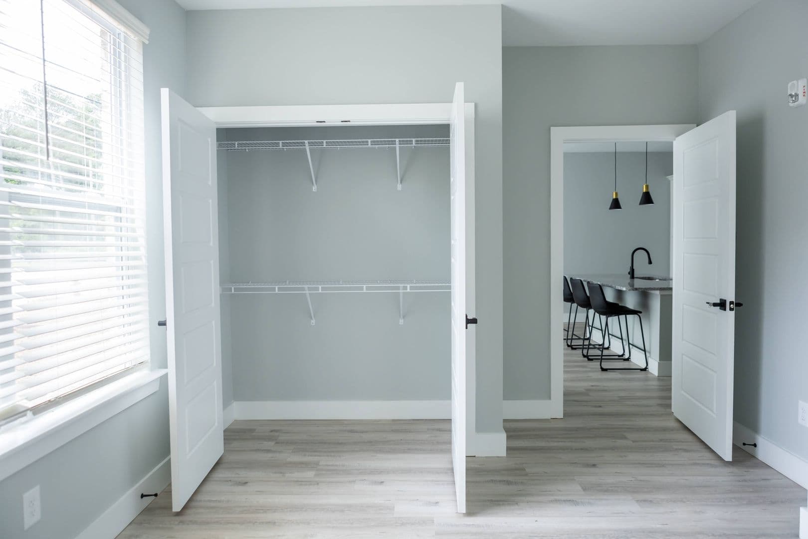 Raleigh Apartment: 3116 Tryon Road