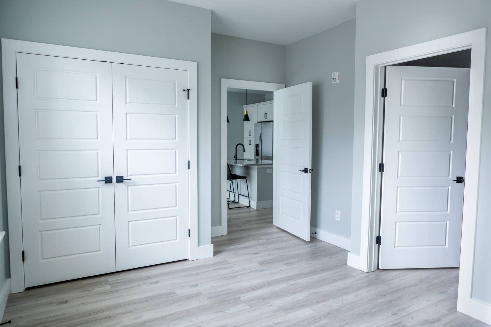 Raleigh Apartment: 3116 Tryon Road