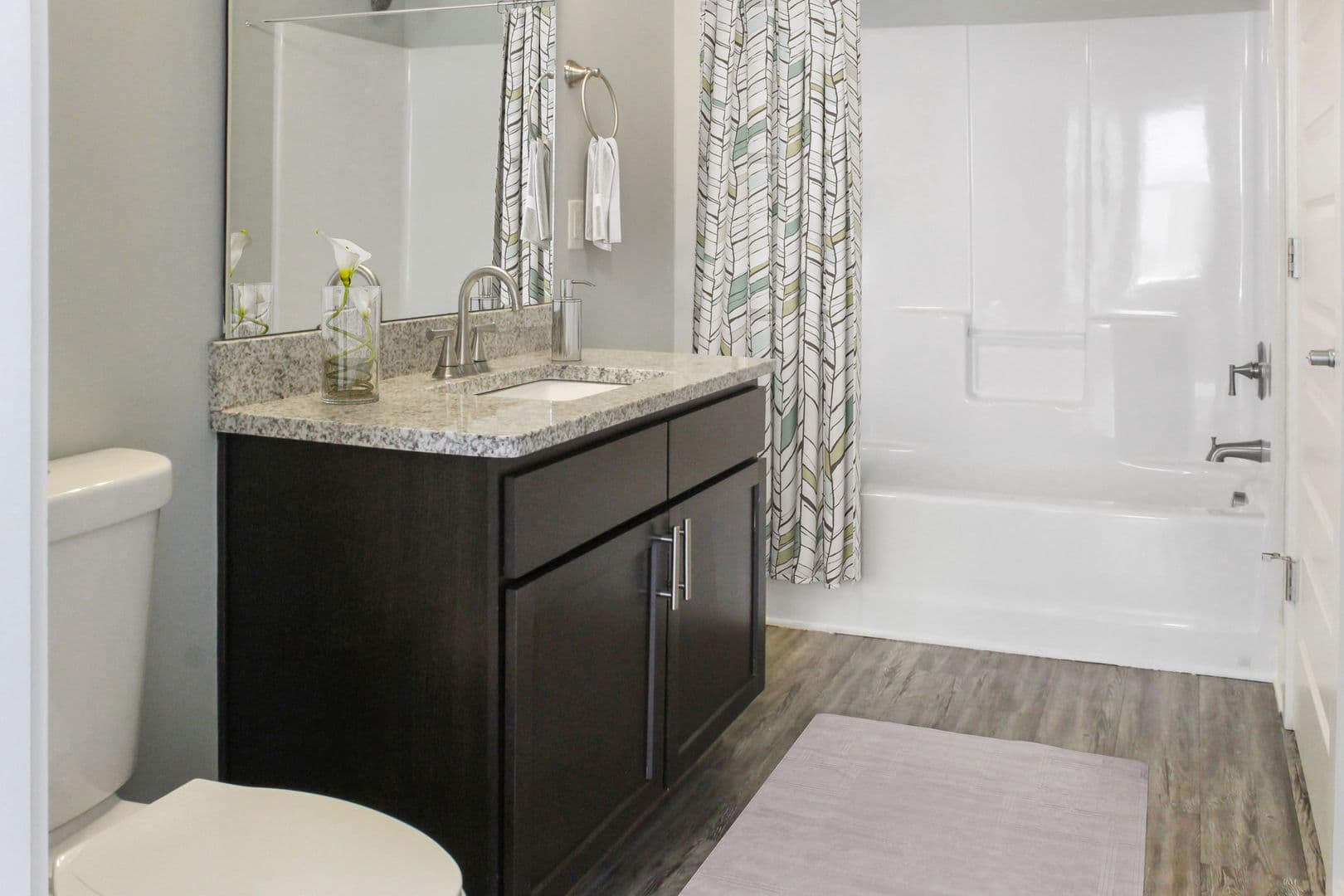 Raleigh Apartment: 6319 Fox Road