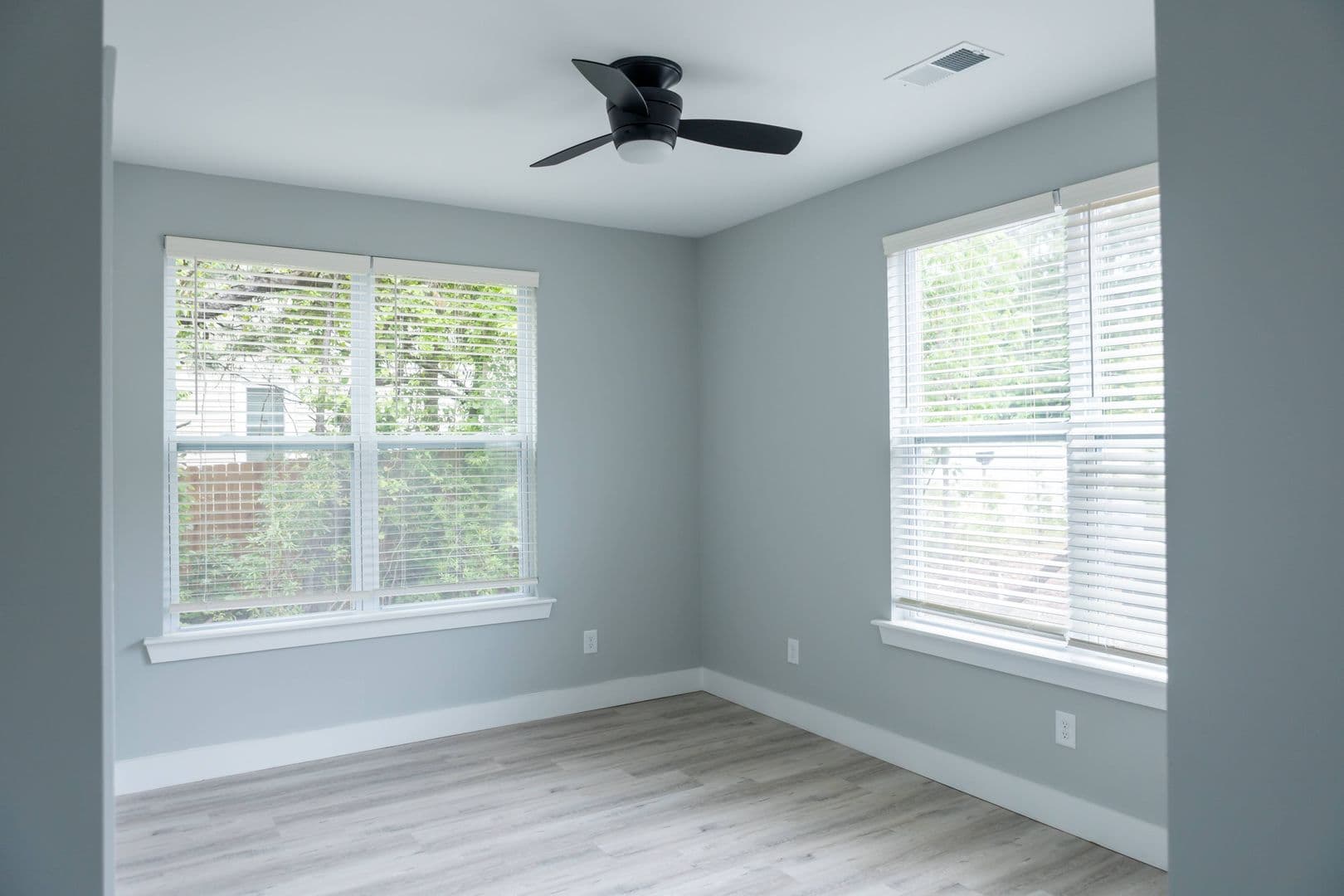 Raleigh Apartment: 3116 Tryon Road