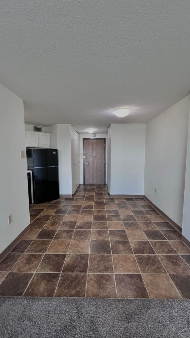 Minneapolis Apartment: 215 Oak Grove Street