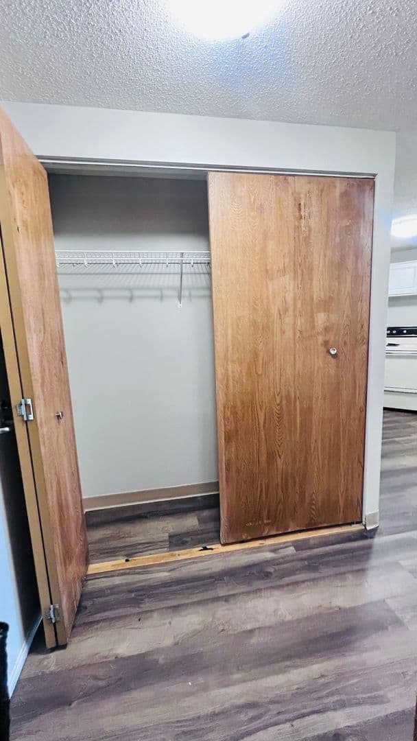Minneapolis Apartment: 215 Oak Grove Street