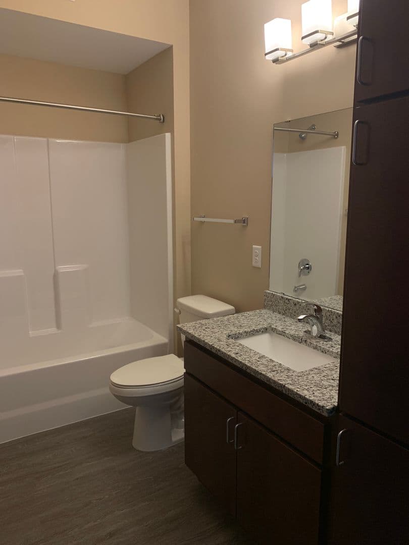 Saint Paul Apartment: 1880 Old Hudson Road