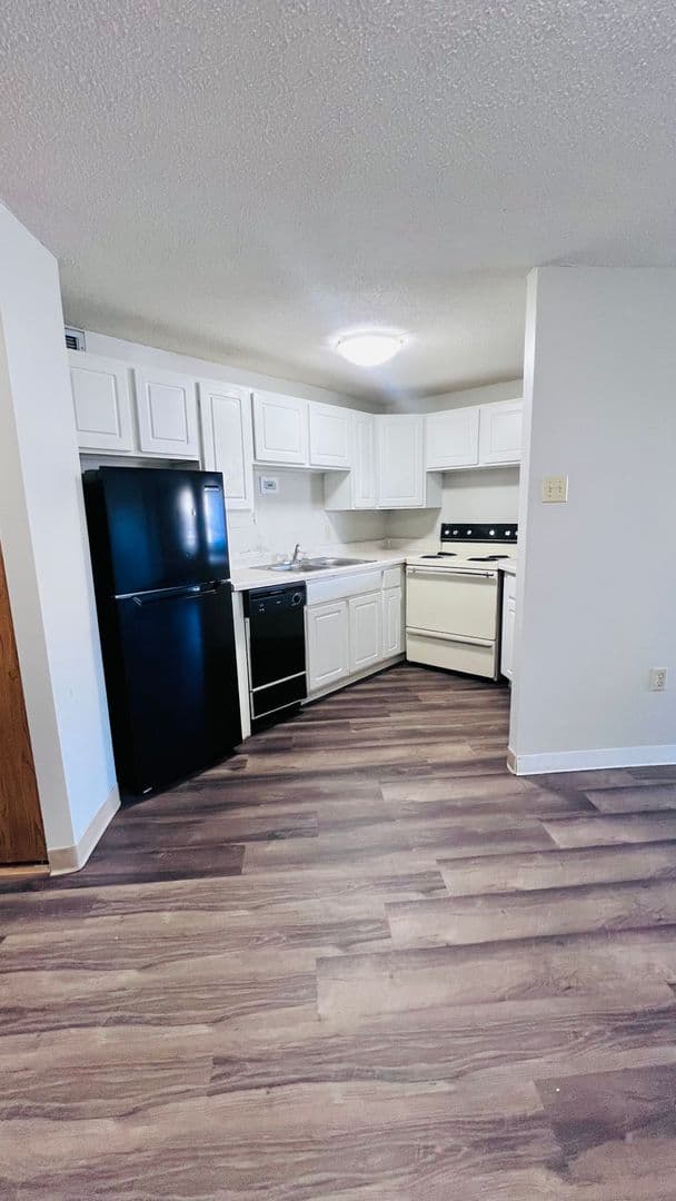 Minneapolis Apartment: 215 Oak Grove Street