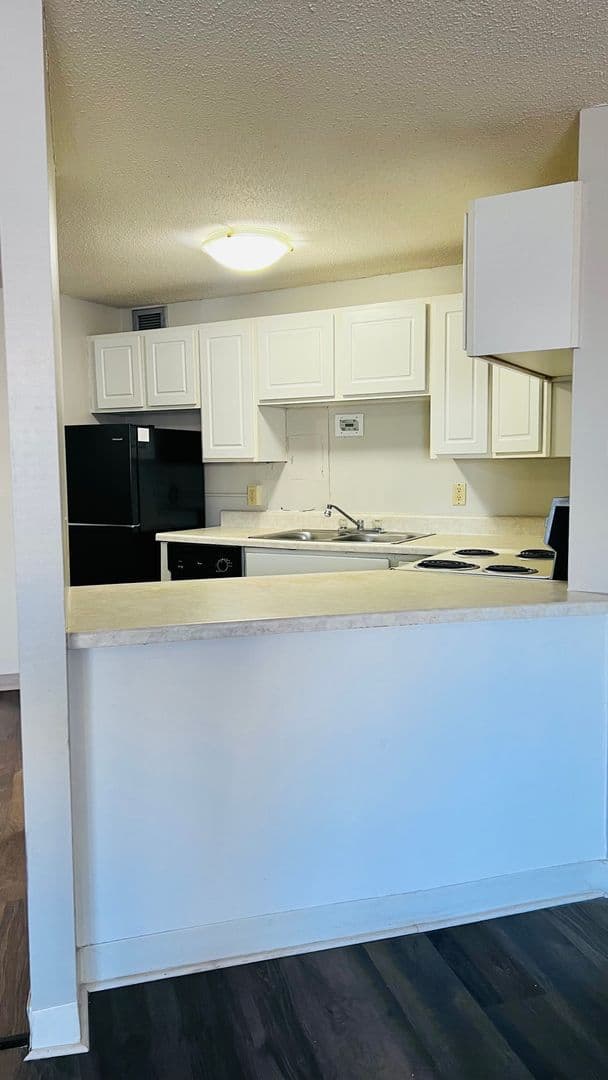 Minneapolis Apartment: 215 Oak Grove Street