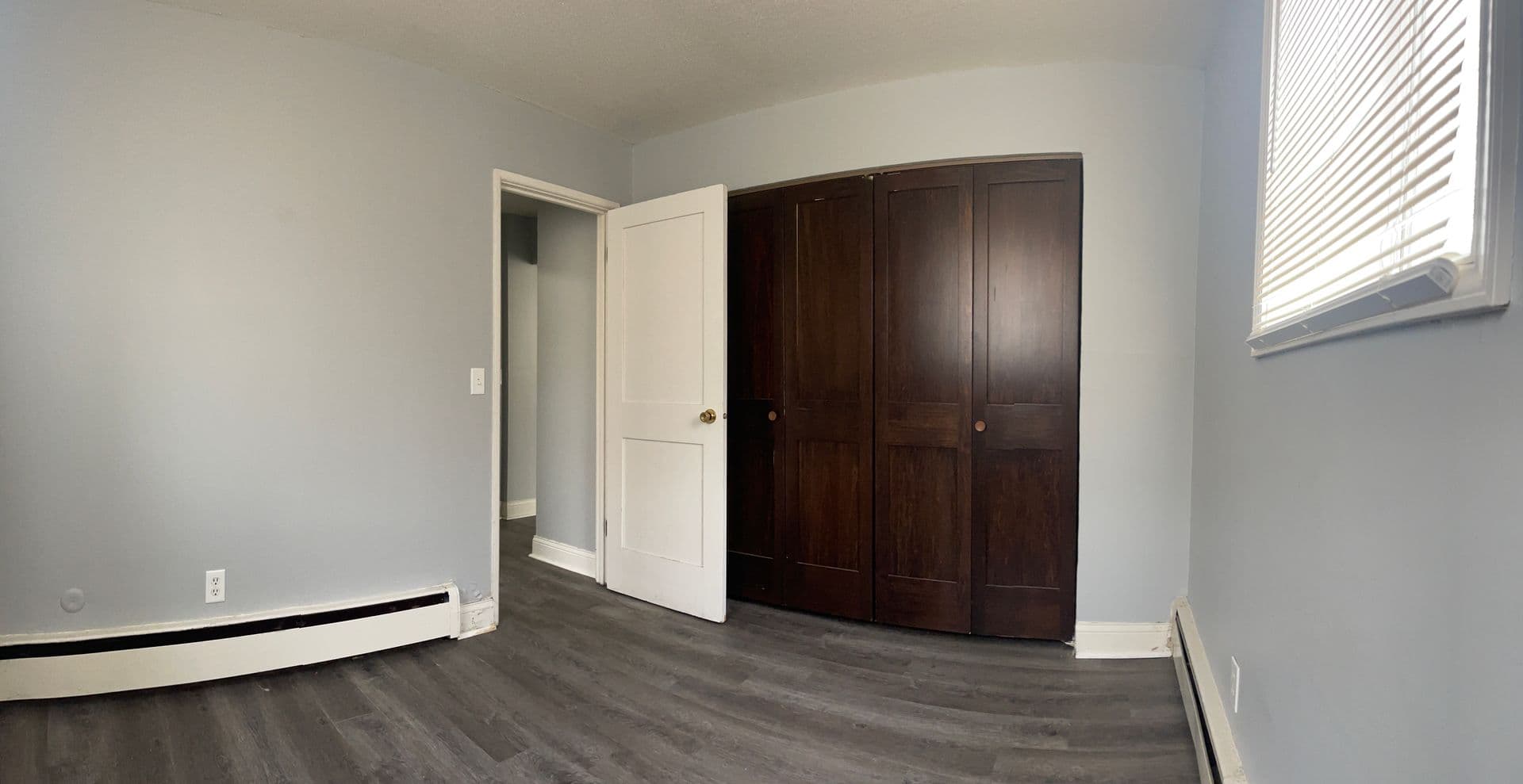 Saint Paul Apartment: 467 Maryland Avenue W