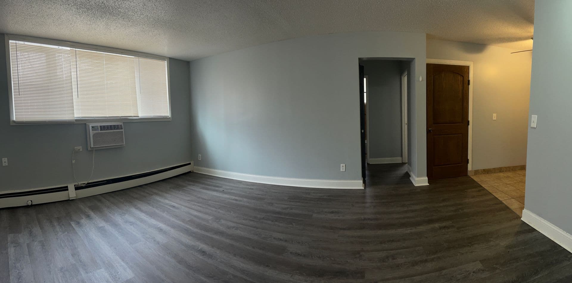 Saint Paul Apartment: 467 Maryland Avenue W
