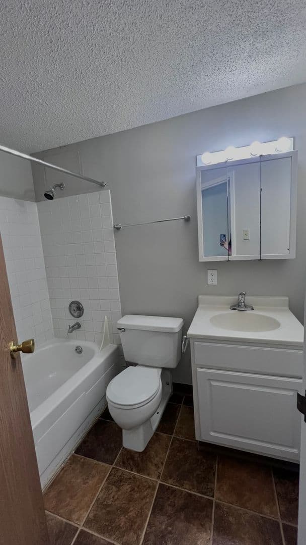 Minneapolis Apartment: 215 Oak Grove Street
