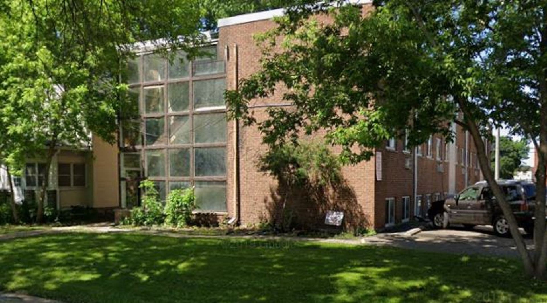 Minneapolis Apartment: 3016 29th Avenue S
