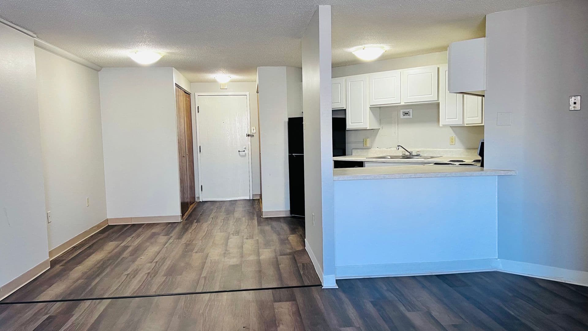 Minneapolis Apartment: 215 Oak Grove Street