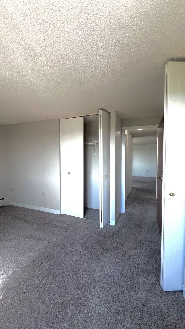 Minneapolis Apartment: 215 Oak Grove Street