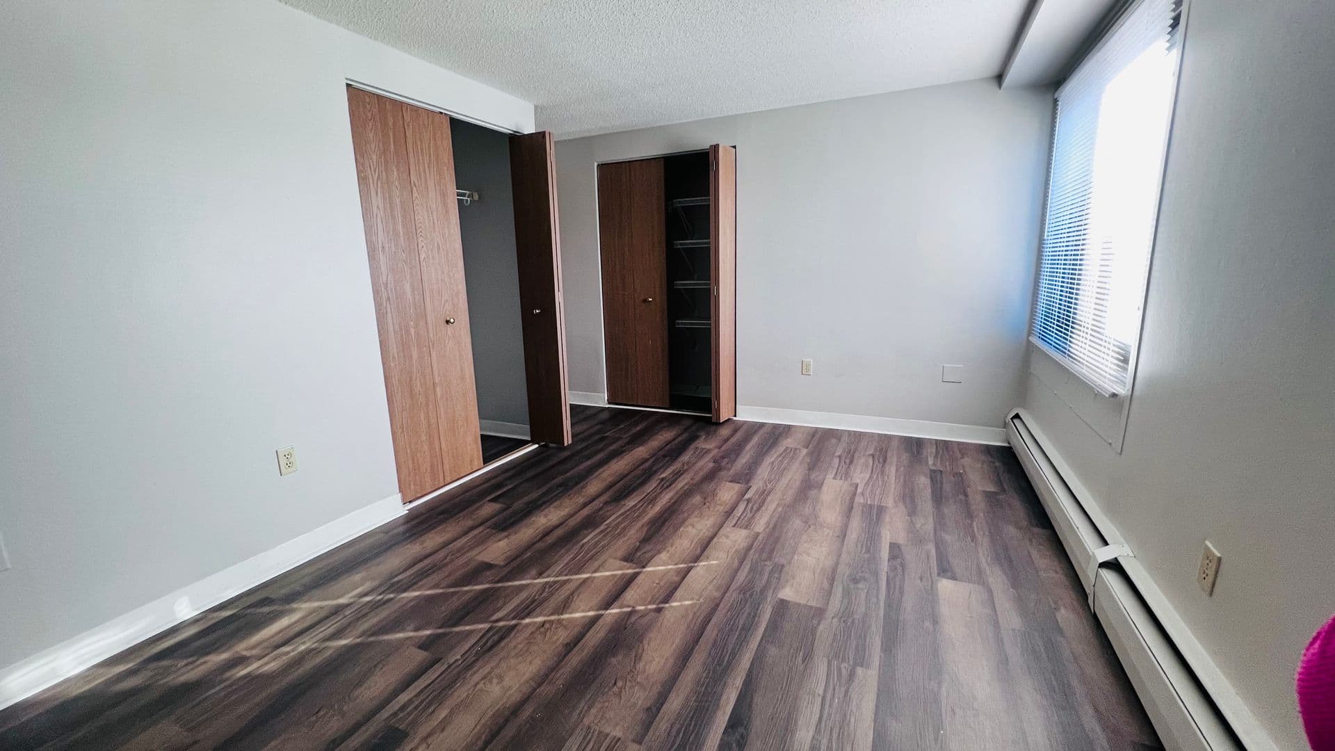 Minneapolis Apartment: 215 Oak Grove Street
