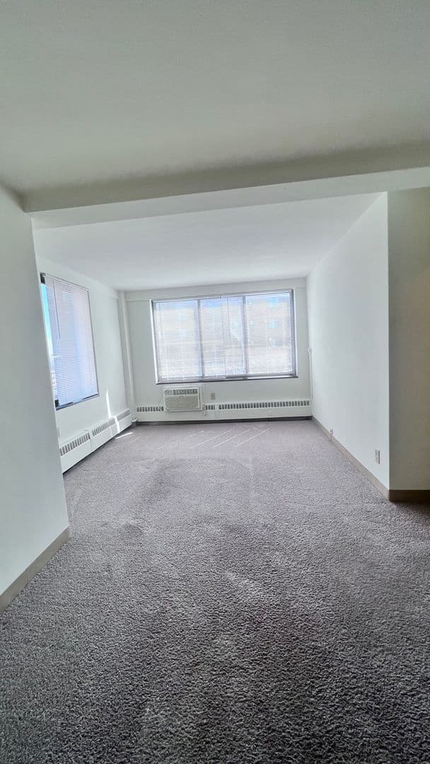 Minneapolis Apartment: 330 Oak Grove Street