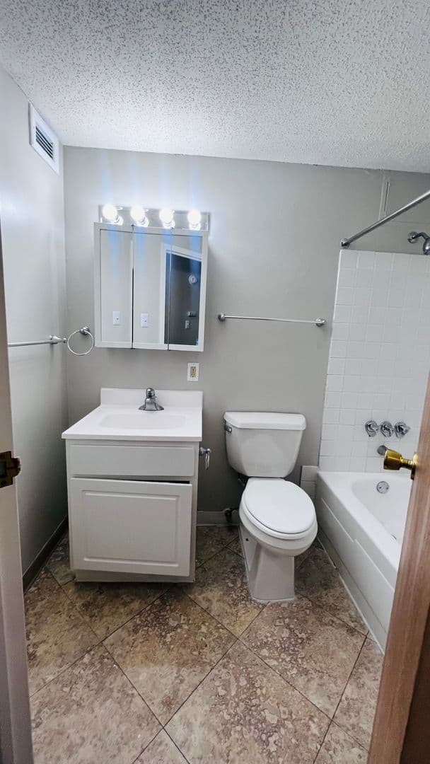 Minneapolis Apartment: 215 Oak Grove Street