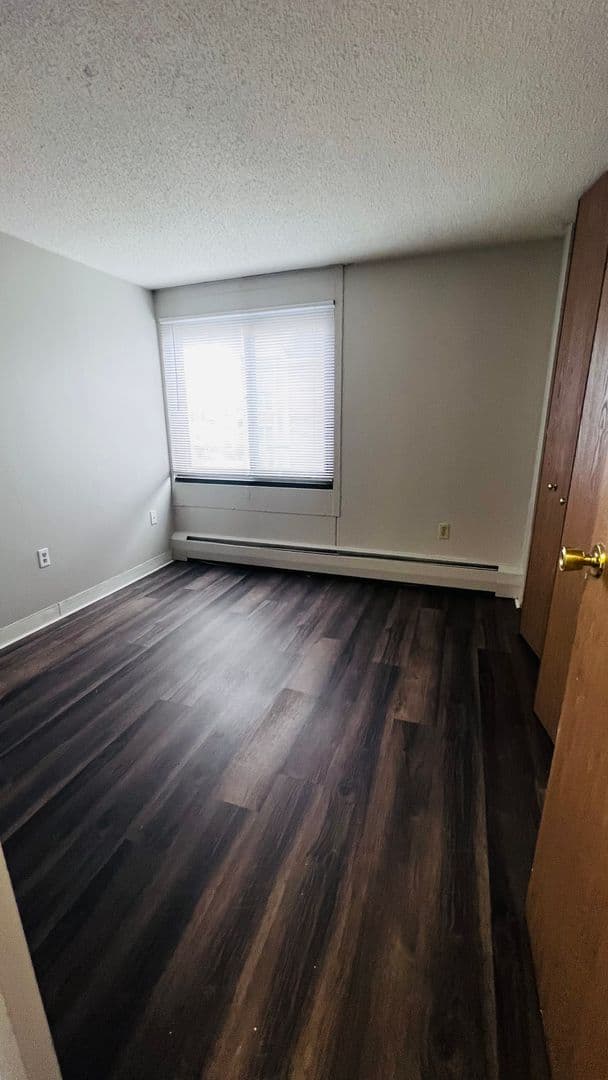 Minneapolis Apartment: 215 Oak Grove Street