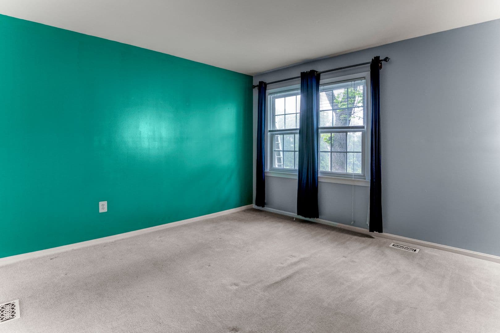 Alexandria House: 4600 Deming Avenue