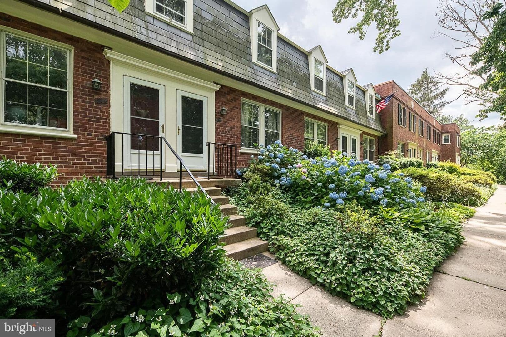 Arlington Condo: 1501 S Edgewood Street