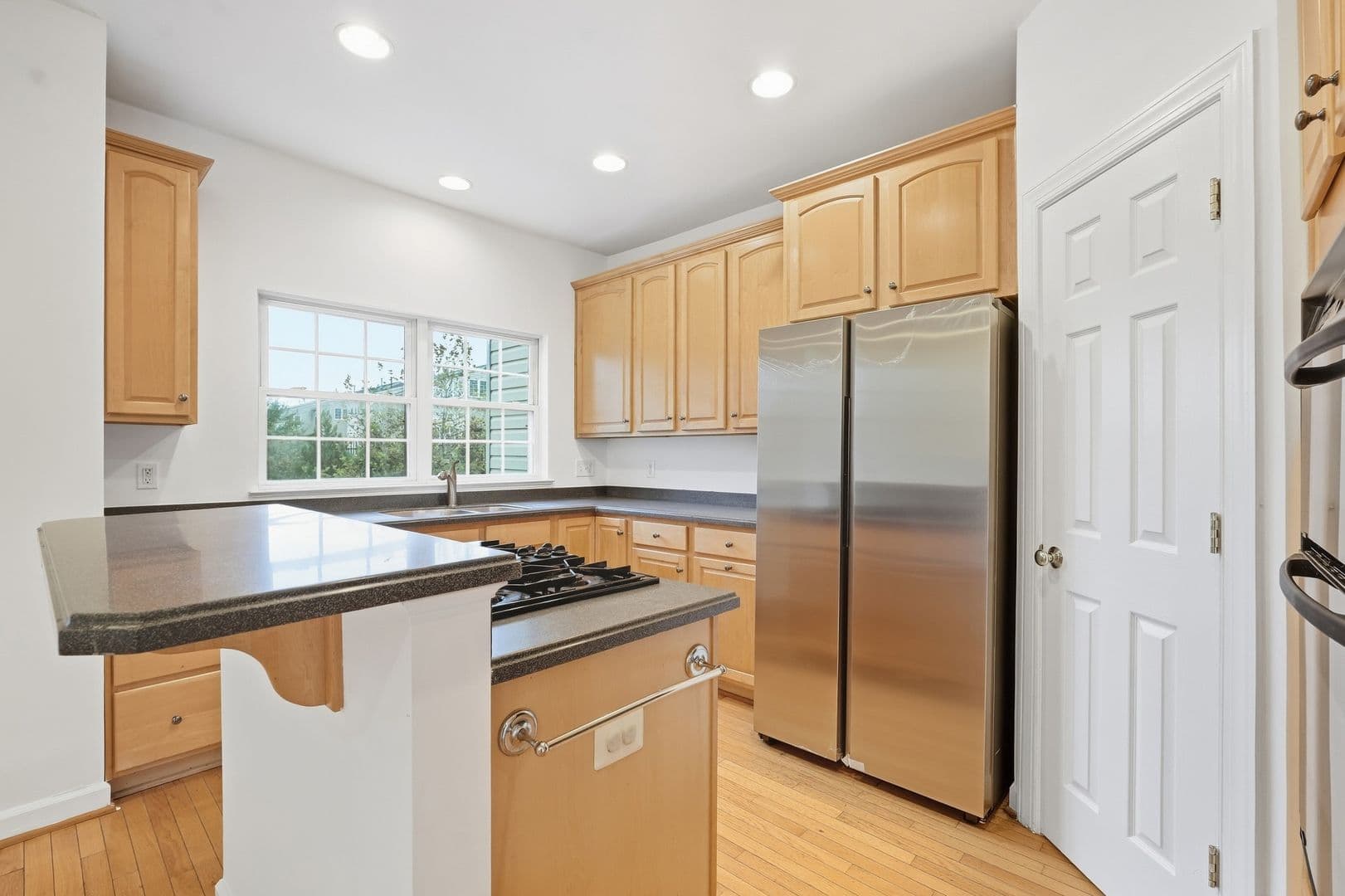 Centreville Townhome: 5329 Cupids Dart Drive