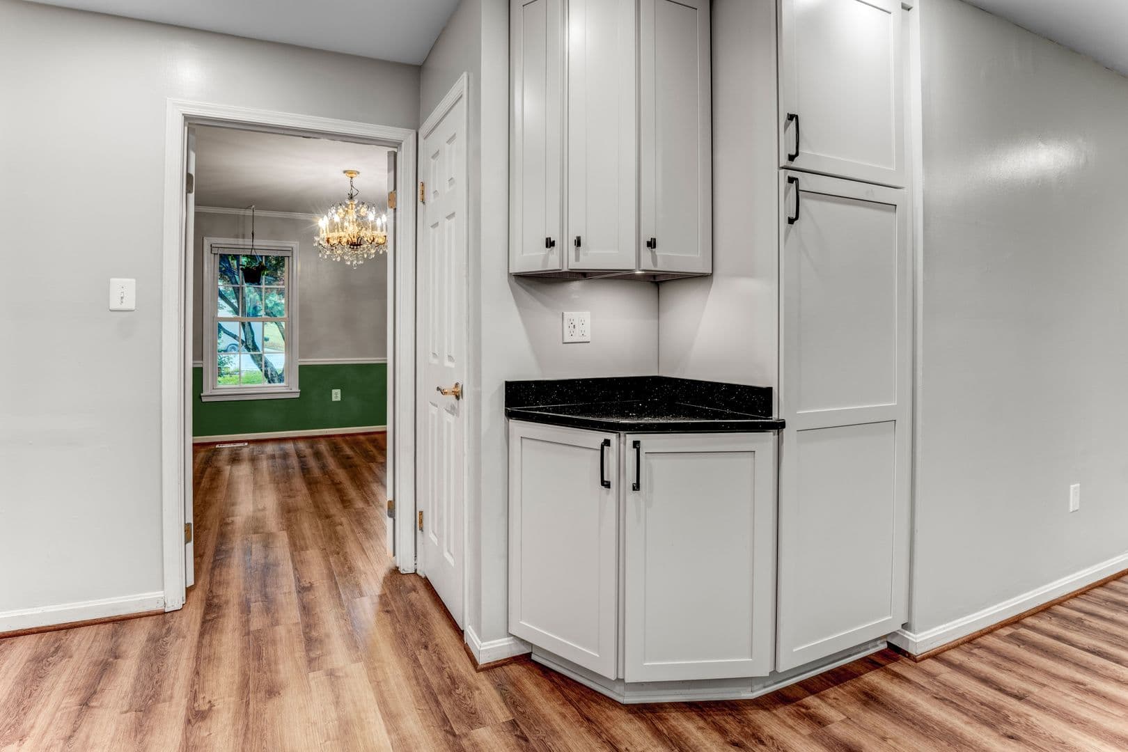 Alexandria House: 4600 Deming Avenue
