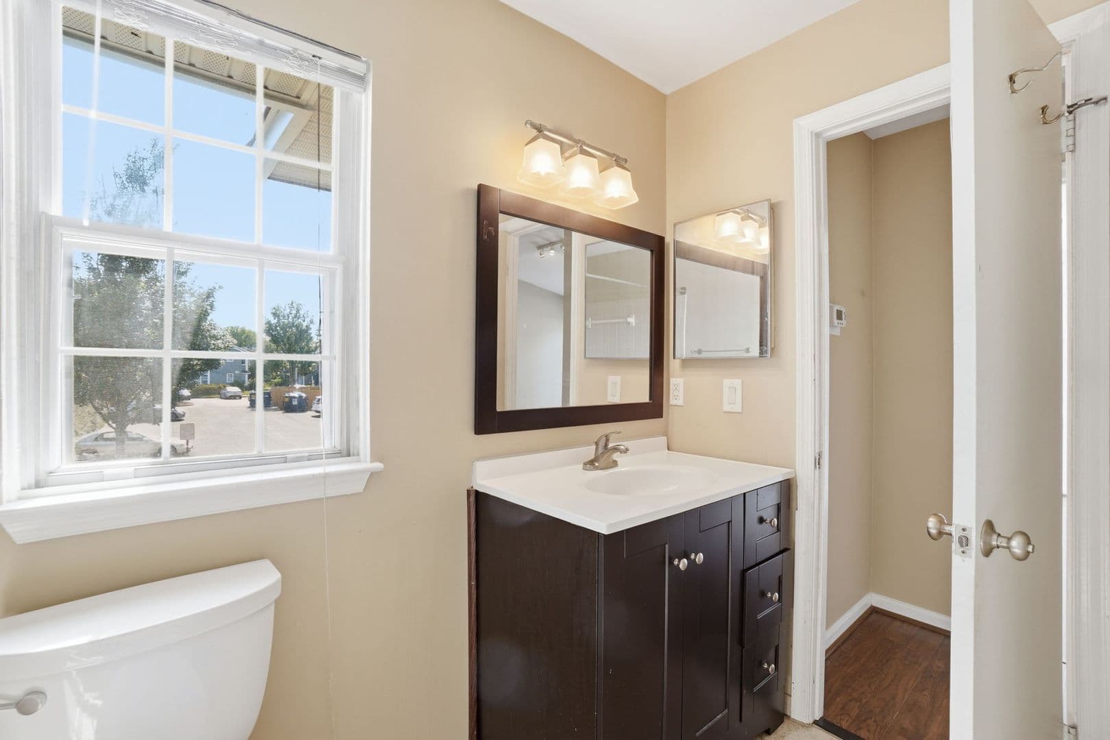 Alexandria Condo: 8633 Beekman Place