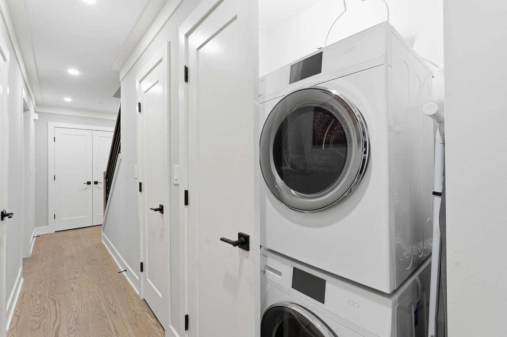Washington Condo: 1343 Otis Place NW