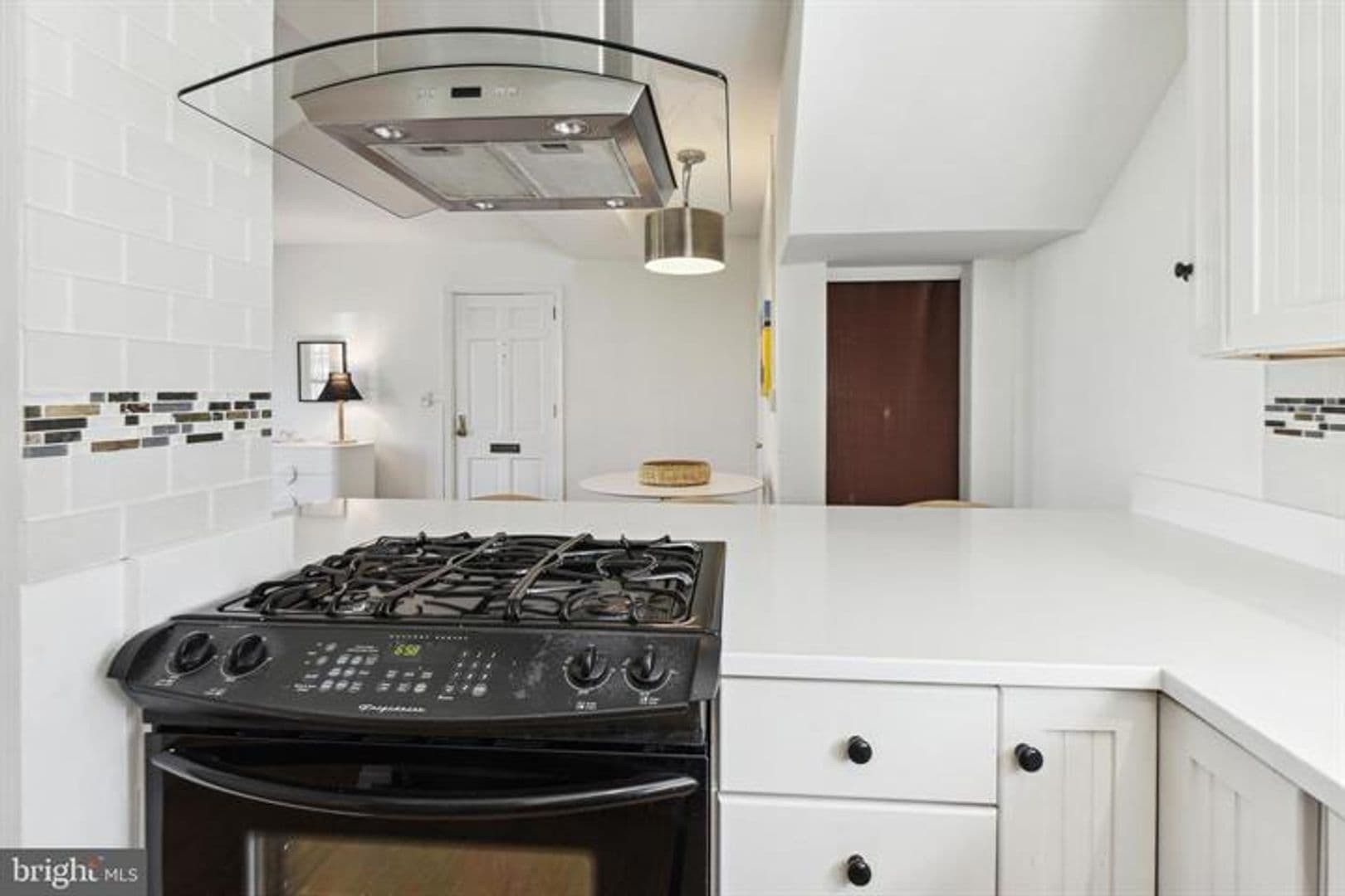 Alexandria House: 3313 Coryell Lane