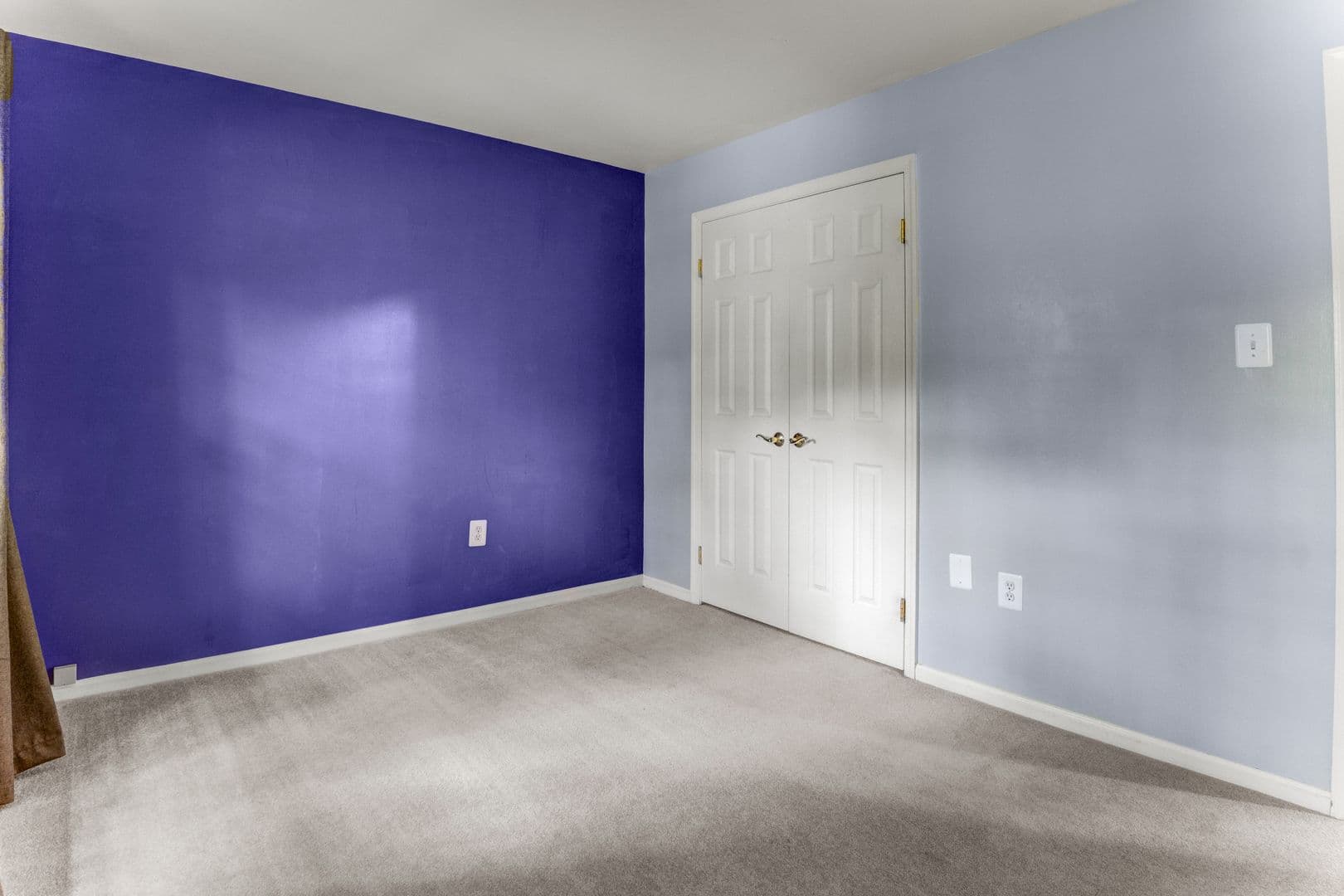 Alexandria House: 4600 Deming Avenue