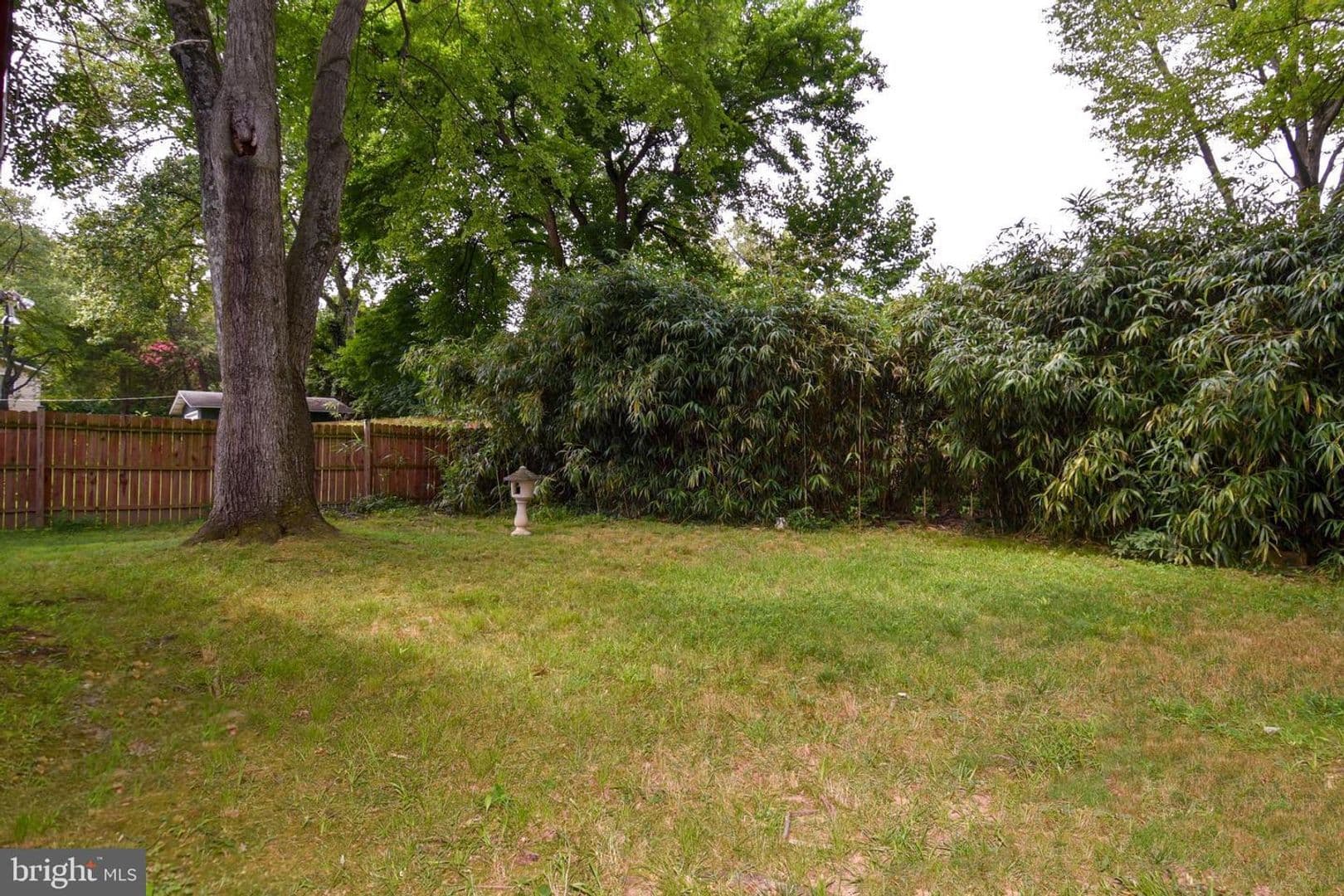 Falls Church House: 3415 Gallows Road