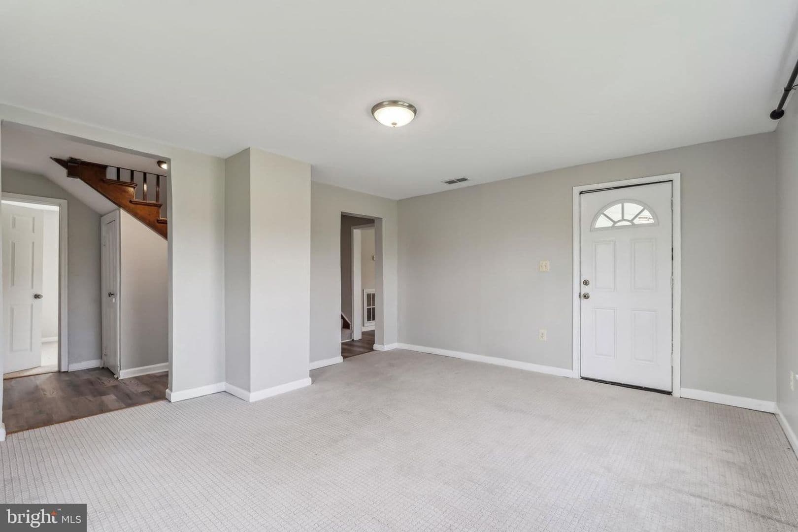 Warrenton House: 5023 Broad Run Church Road