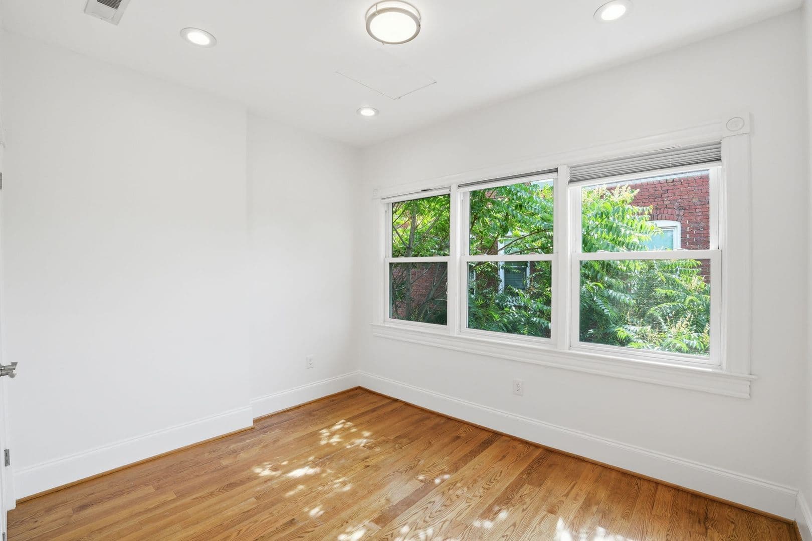 Washington Townhome: 1004 11th Street NE